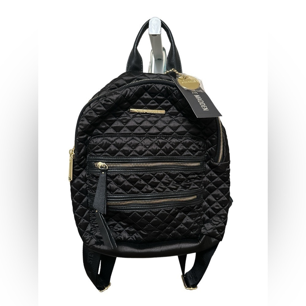 NWT Steve Madden Backpack​​​​